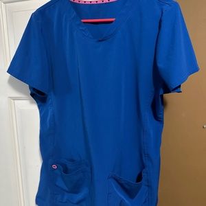 HeartSoul Scrubs